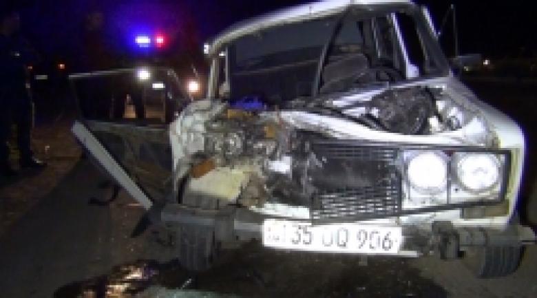 Մահվան ելքով պատահար Երևան-Արմավիր ճանապարհին. 1 զոհ, 3 վիրավոր  (ՏԵՍԱՆՅՈՒԹ, ԼՈՒՍԱՆԿԱՐՆԵՐ) Մահվան ելքով պատահար Երևան-Արմավիր ճանապարհին. 1 զոհ, 3 վիրավոր  (ՏԵՍԱՆՅՈՒԹ, ԼՈՒՍԱՆԿԱՐՆԵՐ)