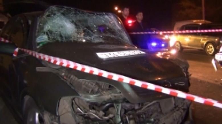 Երևանում բախվել են «Մերսեդես», «Օպել» և «Ֆոլքսվագեն» մակնիշի ավտոմեքենաներ (ՏԵՍԱՆՅՈՒԹ, ԼՈՒՍԱՆԿԱՐՆԵՐ) Երևանում բախվել են «Մերսեդես», «Օպել» և «Ֆոլքսվագեն» մակնիշի ավտոմեքենաներ (ՏԵՍԱՆՅՈՒԹ, ԼՈՒՍԱՆԿԱՐՆԵՐ)