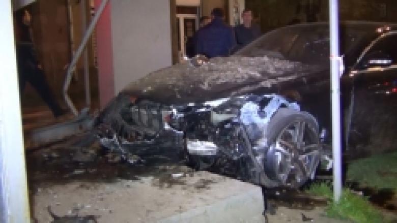 Պատահար Կոմիտաս-Փափազյան խաչմերուկում (ՏԵՍԱՆՅՈՒԹ, ԼՈՒՍԱՆԿԱՐՆԵՐ) Պատահար Կոմիտաս-Փափազյան խաչմերուկում (ՏԵՍԱՆՅՈՒԹ, ԼՈՒՍԱՆԿԱՐՆԵՐ)