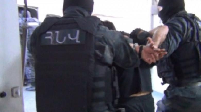 Ոստիկանները բացահայտել են Մալաթիայում կատարված ավազակային հարձակման դեպք (ԼՈՒՍԱՆԿԱՐՆԵՐ) Ոստիկանները բացահայտել են Մալաթիայում կատարված ավազակային հարձակման դեպք (ԼՈՒՍԱՆԿԱՐՆԵՐ)