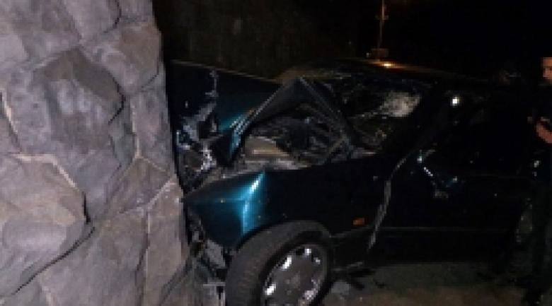 Սարալանջի փողոցում տեղի ունեցած ավտովթարի հետևանքով 1-ամյա երեխա է մահացել (ՏԵՍԱՆՅՈՒԹ, ԼՈՒՍԱՆԿԱՐՆԵՐ) Սարալանջի փողոցում տեղի ունեցած ավտովթարի հետևանքով 1-ամյա երեխա է մահացել (ՏԵՍԱՆՅՈՒԹ, ԼՈՒՍԱՆԿԱՐՆԵՐ)