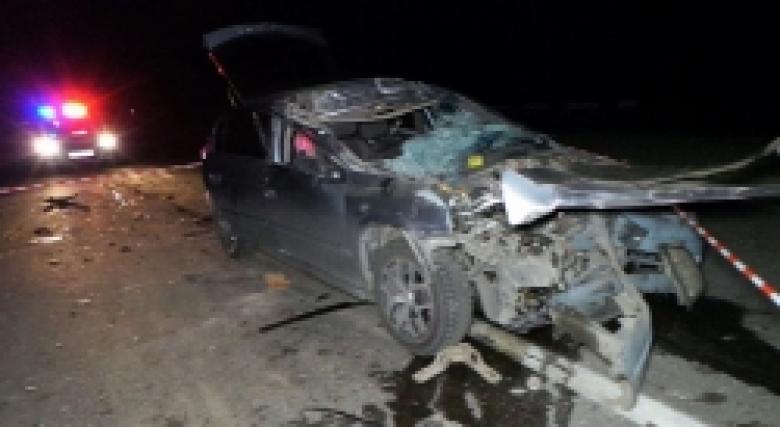 Սևան-Երևան ճանապարհին բախվել են «ԿամԱԶ» և «Օպել Աստրա» (ԼՈՒՍԱՆԿԱՐՆԵՐ) Սևան-Երևան ճանապարհին բախվել են «ԿամԱԶ» և «Օպել Աստրա» (ԼՈՒՍԱՆԿԱՐՆԵՐ)