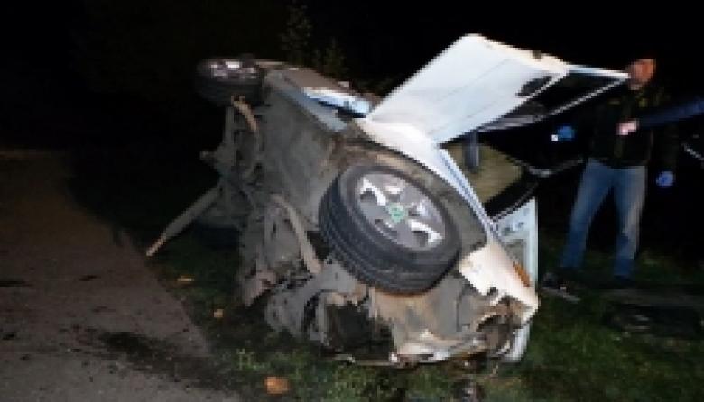 Պատահար Վանաձոր-Դիլիջան ճանապարհին. կա 3 զոհ, 4 վիրավոր  (ԼՈՒՍԱՆԿԱՐՆԵՐ) Պատահար Վանաձոր-Դիլիջան ճանապարհին. կա 3 զոհ, 4 վիրավոր  (ԼՈՒՍԱՆԿԱՐՆԵՐ)