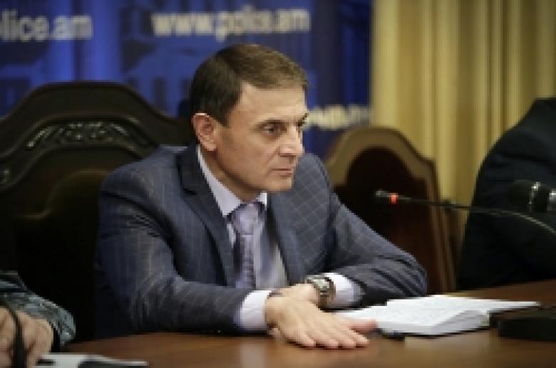 В Полиции состоялось практическое занятие с начальниками территориальных отделений (ВИДЕО и ФОТОРЯД) В Полиции состоялось практическое занятие с начальниками территориальных отделений (ВИДЕО и ФОТОРЯД)