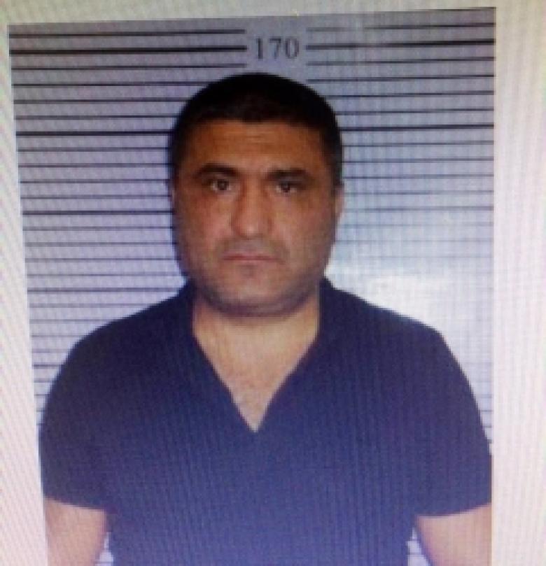 Կողոպուտ Արարատի մարզում․ ոստիկանները հայտնաբերել են կասկածյալին Կողոպուտ Արարատի մարզում․ ոստիկանները հայտնաբերել են կասկածյալին