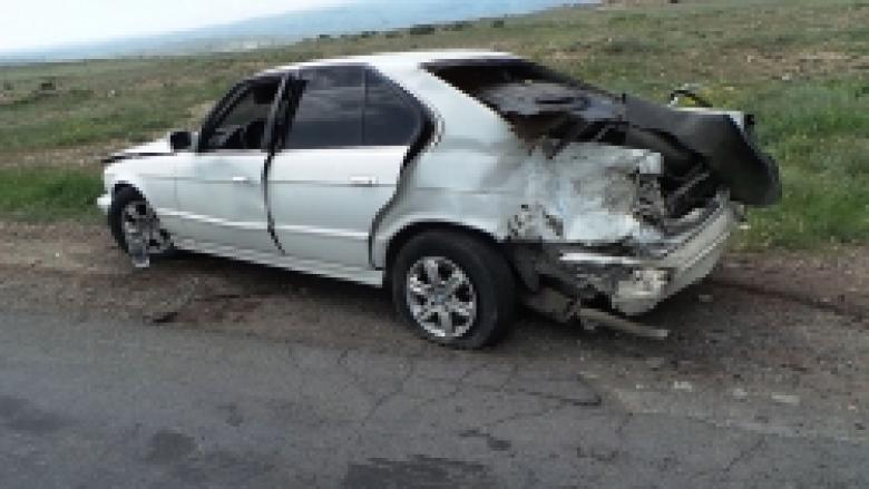 Պատահար Մարգարա-Վանաձոր ճանապարհին (ԼՈՒՍԱՆԿԱՐՆԵՐ) Պատահար Մարգարա-Վանաձոր ճանապարհին (ԼՈՒՍԱՆԿԱՐՆԵՐ)