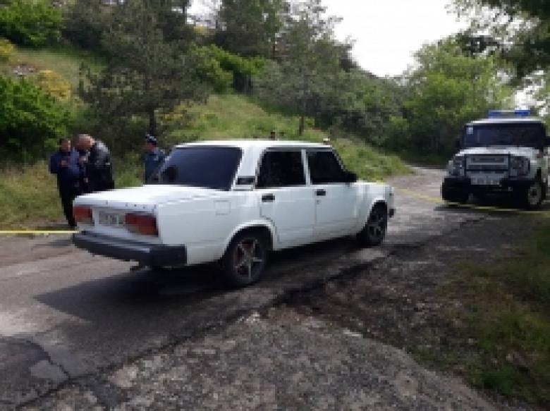 Սևանում տեղի ունեցած սպանությունը բացահայտվել է /ՏԵՍԱՆՅՈՒԹ, ԼՈՒՍԱՆԿԱՐՆԵՐ/ Սևանում տեղի ունեցած սպանությունը բացահայտվել է /ՏԵՍԱՆՅՈՒԹ, ԼՈՒՍԱՆԿԱՐՆԵՐ/