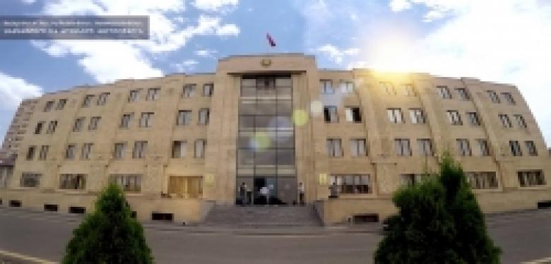 ՀԱՅՏԱՐԱՐՈՒԹՅՈՒՆ ԱՆՁՆԱԳՐԱՅԻՆ ԳՈՐԾՈՂՈՒԹՅՈՒՆՆԵՐԻ ՆՈՐ ԸՆԹԱՑԱԿԱՐԳԻ ՎԵՐԱԲԵՐՅԱԼ ՀԱՅՏԱՐԱՐՈՒԹՅՈՒՆ ԱՆՁՆԱԳՐԱՅԻՆ ԳՈՐԾՈՂՈՒԹՅՈՒՆՆԵՐԻ ՆՈՐ ԸՆԹԱՑԱԿԱՐԳԻ ՎԵՐԱԲԵՐՅԱԼ