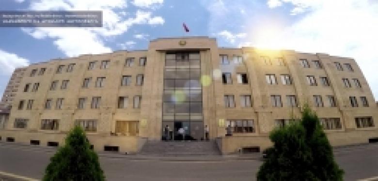 ՆՈՐ ԲԱՐԵԼԱՎՈՒՄ` ԱՆՁՆԱԳՐԱՅԻՆ ԾԱՌԱՅՈՒԹՅԱՆ ՄԱՏՈՒՑՄԱՆ ՈԼՈՐՏՈՒՄ  ՆՈՐ ԲԱՐԵԼԱՎՈՒՄ` ԱՆՁՆԱԳՐԱՅԻՆ ԾԱՌԱՅՈՒԹՅԱՆ ՄԱՏՈՒՑՄԱՆ ՈԼՈՐՏՈՒՄ