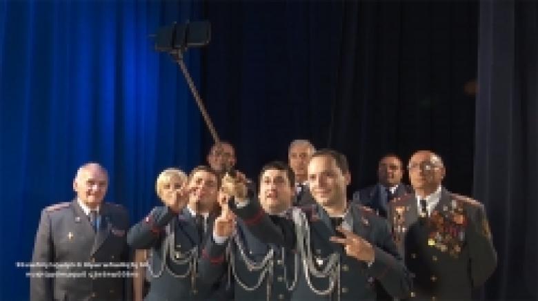 ԱԶԳԻ ՊԱՇՏՊԱՆ՝ ՀԱՅ ՈՍՏԻԿԱՆ (ՏԵՍԱՀՈԼՈՎԱԿ) ԱԶԳԻ ՊԱՇՏՊԱՆ՝ ՀԱՅ ՈՍՏԻԿԱՆ (ՏԵՍԱՀՈԼՈՎԱԿ)