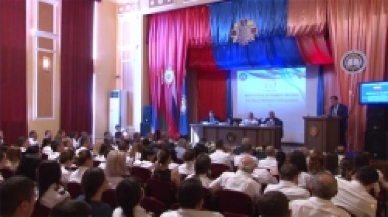 Համագործակցում են ոստիկանական բարձրագույն ուսումնական հաստատությունները (ՏԵՍԱՆՅՈՒԹ) Համագործակցում են ոստիկանական բարձրագույն ուսումնական հաստատությունները (ՏԵՍԱՆՅՈՒԹ)