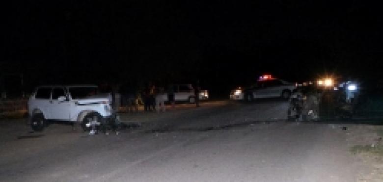 Պատահար Արագյուղում. 1 զոհ, 4 վիրավոր (ԼՈՒՍԱՆԿԱՐՆԵՐ) Պատահար Արագյուղում. 1 զոհ, 4 վիրավոր (ԼՈՒՍԱՆԿԱՐՆԵՐ)