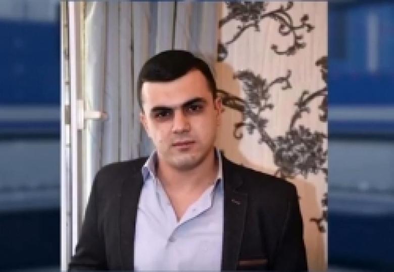 Անհետ կորած երիտասարդն ինքնասպանություն է գործել Անհետ կորած երիտասարդն ինքնասպանություն է գործել