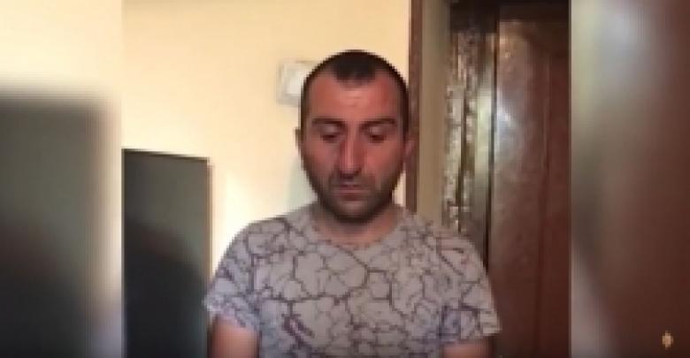 Խարդախության մեղադրանքով հետախուզվող է հայտնաբերվել ու կալանավորվել /ՏԵՍԱՆՅՈՒԹ/ Խարդախության մեղադրանքով հետախուզվող է հայտնաբերվել ու կալանավորվել /ՏԵՍԱՆՅՈՒԹ/