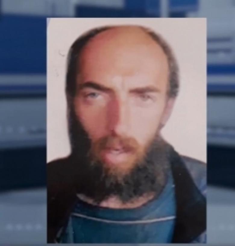 Որպես անհետ կորած որոնվող 31-ամյա Հովհաննես Քնաջյանը հայտնաբերվել է  Որպես անհետ կորած որոնվող 31-ամյա Հովհաննես Քնաջյանը հայտնաբերվել է