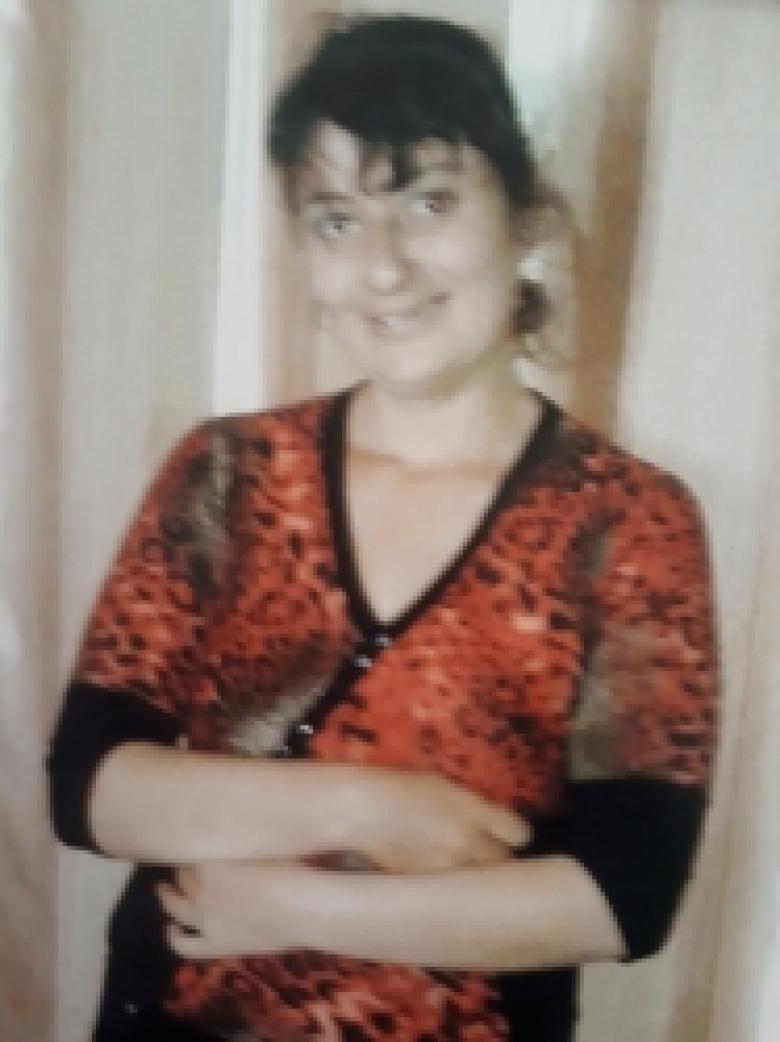 Որպես անհետ կորած որոնվում է 31-ամյա Հռիփսիմե Սիմոնյանը Որպես անհետ կորած որոնվում է 31-ամյա Հռիփսիմե Սիմոնյանը