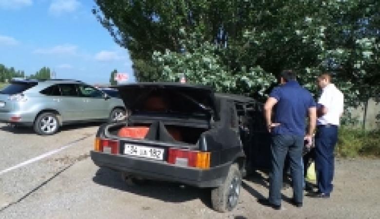 Ինքնավթար Երևան-Իջևան ճանապարհին. 2 զոհ և 1 վիրավոր  /ԼՈՒՍԱՆԿԱՐՆԵՐ/ Ինքնավթար Երևան-Իջևան ճանապարհին. 2 զոհ և 1 վիրավոր  /ԼՈՒՍԱՆԿԱՐՆԵՐ/