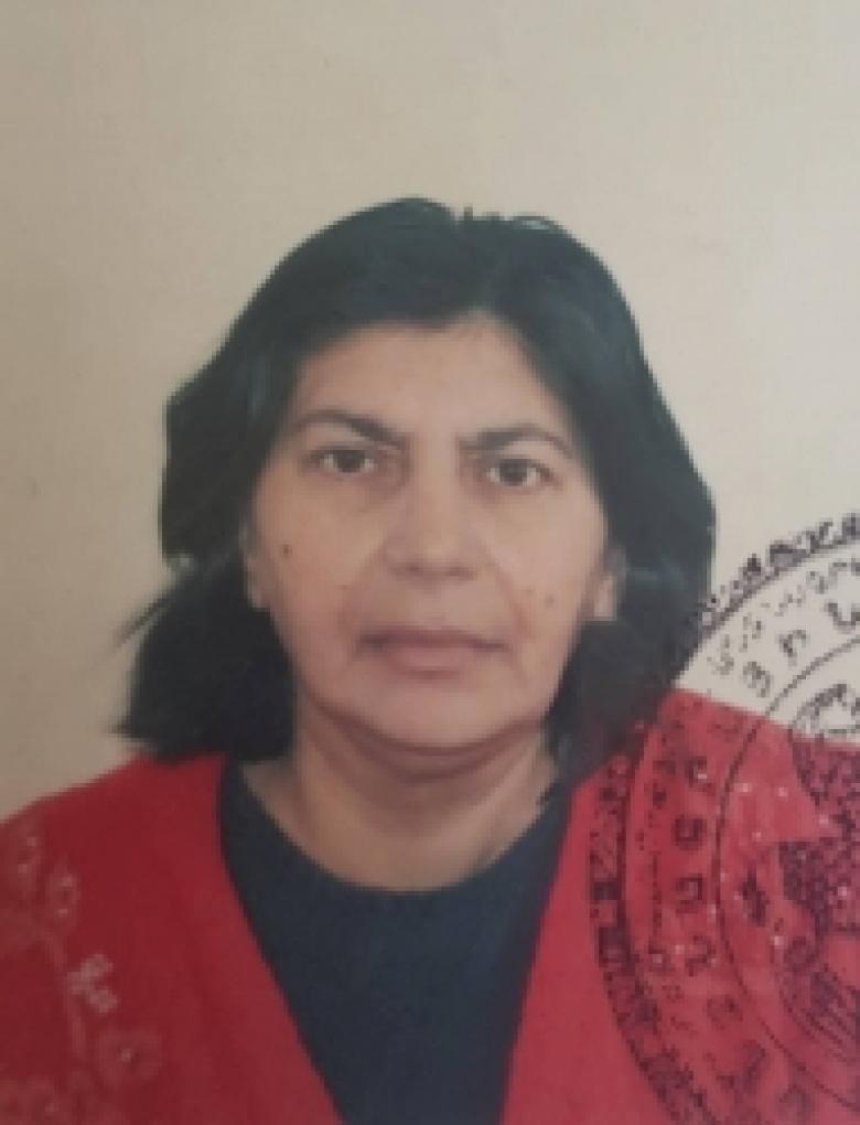 Գյումրիի բնակչուհին որոնվում է որպես անհետ կորած /ԼՈՒՍԱՆԿԱՐ/ Գյումրիի բնակչուհին որոնվում է որպես անհետ կորած /ԼՈՒՍԱՆԿԱՐ/