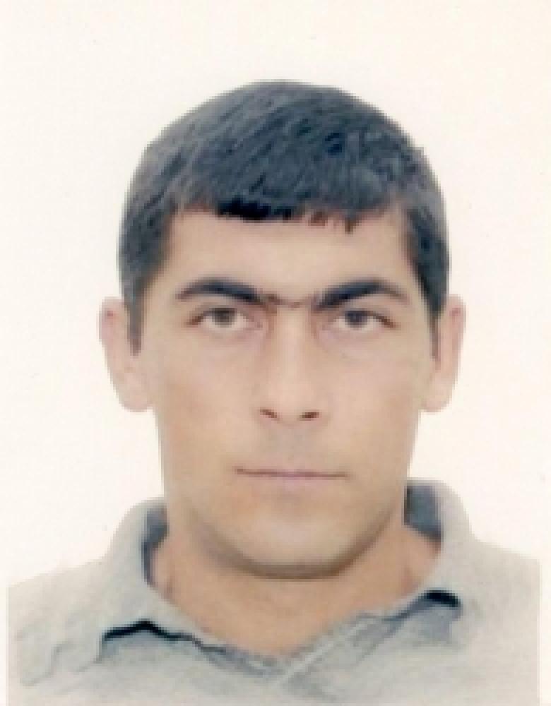 Որպես անհետ կորած որոնվում է 28-ամյա Վարդան Հարությունյանը  (ՏԵՍԱՆՅՈՒԹ) Որպես անհետ կորած որոնվում է 28-ամյա Վարդան Հարությունյանը  (ՏԵՍԱՆՅՈՒԹ)