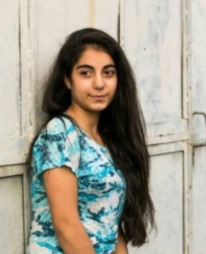 Ոստիկանները անհետ կորածի են հայտնաբերել  Ոստիկանները անհետ կորածի են հայտնաբերել