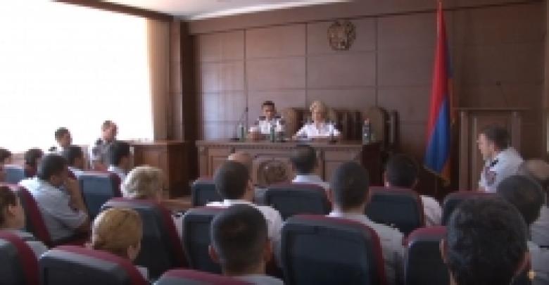 Ուսումնական նոր տարվան ընդառաջ /ՏԵՍԱՆՅՈՒԹ/ Ուսումնական նոր տարվան ընդառաջ /ՏԵՍԱՆՅՈՒԹ/