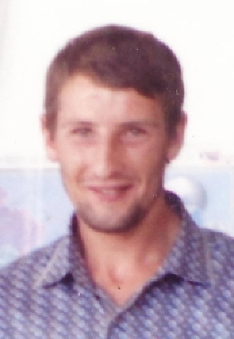 Անհայտ կորածը հայտնաբերվել է Անհայտ կորածը հայտնաբերվել է