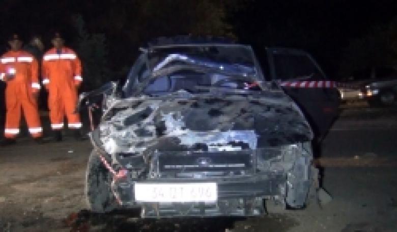 Արշալույսում տեղի ունեցած պատահարի հետևանքով 16-ամյա աղջիկ է մահացել (ԼՈՒՍԱՆԿԱՐՆԵՐ) Արշալույսում տեղի ունեցած պատահարի հետևանքով 16-ամյա աղջիկ է մահացել (ԼՈՒՍԱՆԿԱՐՆԵՐ)