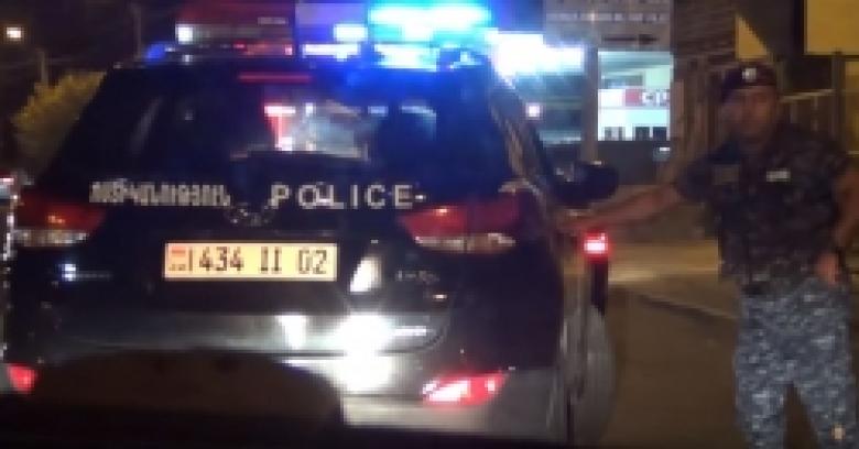 Ոստիկանները հայտնաբերեցին պոռնկությամբ զբաղվելու մեջ կասկածվող կանանց /ՏԵՍԱՆՅՈՒԹ/ Ոստիկանները հայտնաբերեցին պոռնկությամբ զբաղվելու մեջ կասկածվող կանանց /ՏԵՍԱՆՅՈՒԹ/