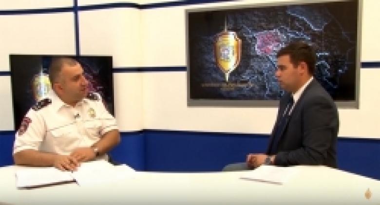 Երևանի ավագանու արտահերթ ընտրությունների թեմայով հարցազրույց Մնացական Բիչախչյանի հետ (ՏԵՍԱՆՅՈՒԹ) Երևանի ավագանու արտահերթ ընտրությունների թեմայով հարցազրույց Մնացական Բիչախչյանի հետ (ՏԵՍԱՆՅՈՒԹ)