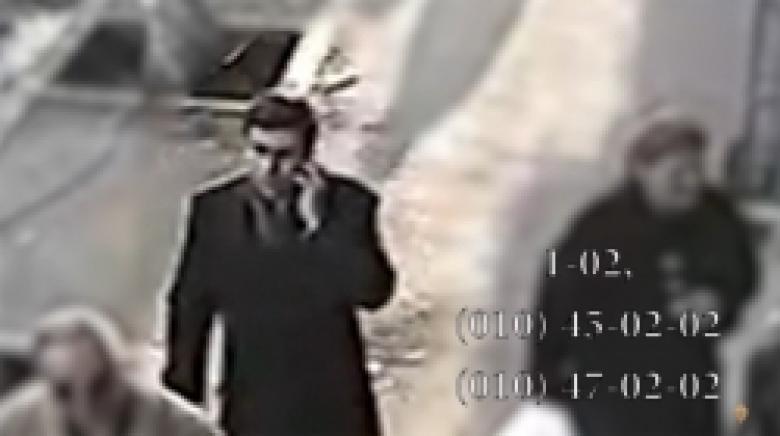 ՈՒՇԱԴՐՈՒԹՅՈՒՆ. տեսագրությունում պատկերված անձը կասկածվում է կողոպուտ կատարելու մեջ (ՏԵՍԱՆՅՈՒԹ) ՈՒՇԱԴՐՈՒԹՅՈՒՆ. տեսագրությունում պատկերված անձը կասկածվում է կողոպուտ կատարելու մեջ (ՏԵՍԱՆՅՈՒԹ)