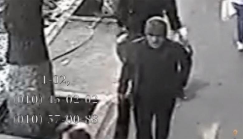 Ճանաչողներին խնդրում ենք ահազանգել 1-02 (ՏԵՍԱՆՅՈՒԹ) Ճանաչողներին խնդրում ենք ահազանգել 1-02 (ՏԵՍԱՆՅՈՒԹ)