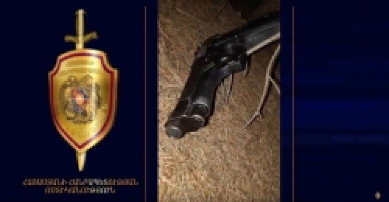 Ոստիկանների օպերատիվ արձագանքի շնորհիվ կանխվեց վեճի հնարավոր ողբերգական հանգուցալուծմամբ /ՏԵՍԱՆՅՈՒԹ/ Ոստիկանների օպերատիվ արձագանքի շնորհիվ կանխվեց վեճի հնարավոր ողբերգական հանգուցալուծմամբ /ՏԵՍԱՆՅՈՒԹ/