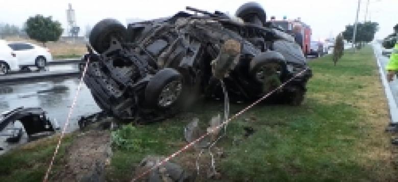 Պատահար Երևանի Մոնթե Մելքոնյան փողոցում (ԼՈՒՍԱՆԿԱՐՆԵՐ)  Պատահար Երևանի Մոնթե Մելքոնյան փողոցում (ԼՈՒՍԱՆԿԱՐՆԵՐ)