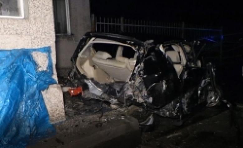 ԼՐԱՑՎԱԾ. Պատահար Նորագավիթում. 4 տղամարդ մահացել է (ԼՈՒՍԱՆԿԱՐՆԵՐ) ԼՐԱՑՎԱԾ. Պատահար Նորագավիթում. 4 տղամարդ մահացել է (ԼՈՒՍԱՆԿԱՐՆԵՐ)