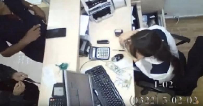 Որոնվում է գողության կասկածանքով /ՏԵՍԱՆՅՈՒԹ/ Որոնվում է գողության կասկածանքով /ՏԵՍԱՆՅՈՒԹ/