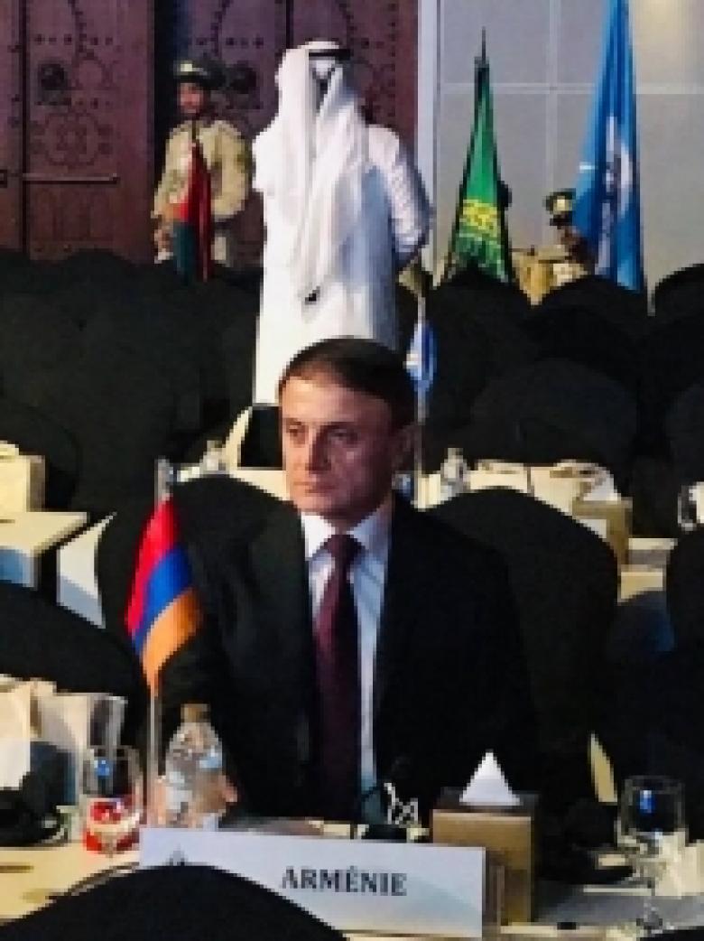 ՀՀ ոստիկանության պատվիրակությունը՝ Դուբայում ՀՀ ոստիկանության պատվիրակությունը՝ Դուբայում