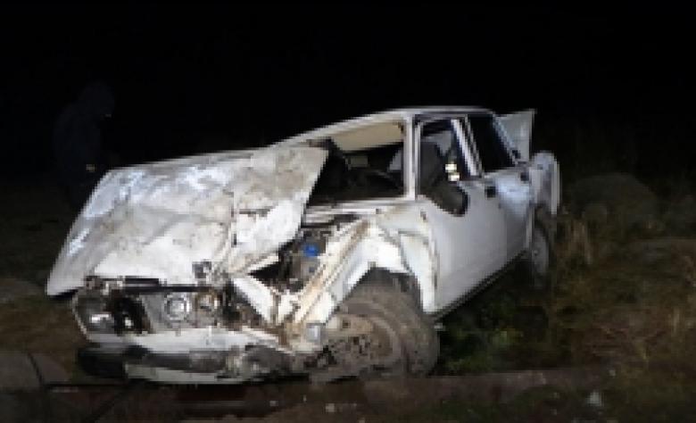 Կարմրաշեն-Թալին ճանապարհին «ՎԱԶ-210740»-ը ընկել է ձորակը (ԼՈՒՍԱՆԿԱՐՆԵՐ)  Կարմրաշեն-Թալին ճանապարհին «ՎԱԶ-210740»-ը ընկել է ձորակը (ԼՈՒՍԱՆԿԱՐՆԵՐ)