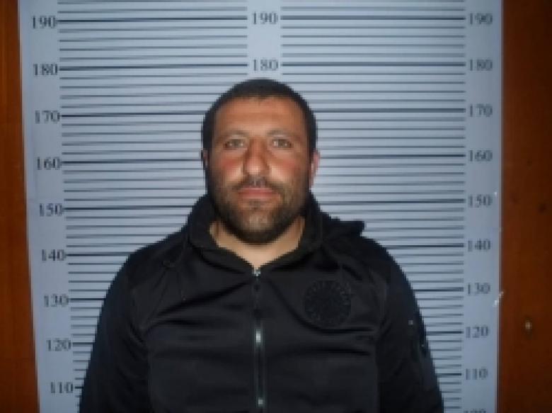 Օպերատիվ աշխատանք և բացահայտում․ հրազենը նետածը կամավոր ներկայացել է բաժին (ԼՈՒՍԱՆԿԱՐՆԵՐ) Օպերատիվ աշխատանք և բացահայտում․ հրազենը նետածը կամավոր ներկայացել է բաժին (ԼՈՒՍԱՆԿԱՐՆԵՐ)