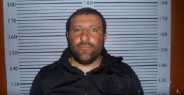 Օպերատիվ աշխատանք և բացահայտում․ հրազենը նետածը կամավոր ներկայացել է բաժին (ՏԵՍԱՆՅՈՒԹ) Օպերատիվ աշխատանք և բացահայտում․ հրազենը նետածը կամավոր ներկայացել է բաժին (ՏԵՍԱՆՅՈՒԹ)