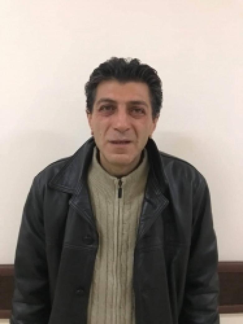 Ոստիկանությունը բացահայտել է Ամիրյան փողոցում կատարված ավազակությունը Ոստիկանությունը բացահայտել է Ամիրյան փողոցում կատարված ավազակությունը