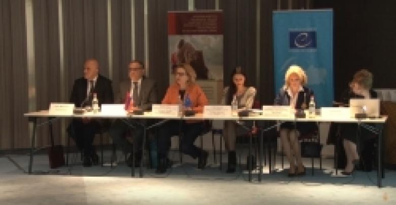 Ինչպես կանախարգելել ընտանեկան բռնությունները /ՏԵՍԱՆՅՈՒԹ/ Ինչպես կանախարգելել ընտանեկան բռնությունները /ՏԵՍԱՆՅՈՒԹ/