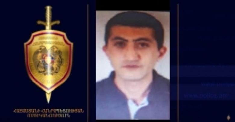 Միջազգային դիտորդի համակարգչի գողությունը բացահայտվեց դեպքից ժամեր անց /ՏԵՍԱՆՅՈՒԹ/ Միջազգային դիտորդի համակարգչի գողությունը բացահայտվեց դեպքից ժամեր անց /ՏԵՍԱՆՅՈՒԹ/