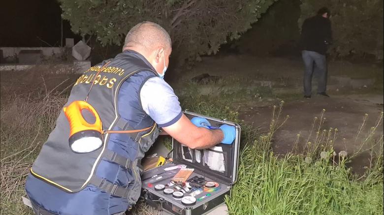 Վիճաբանություն գերեզմանատանը, որն ավարտվել էր հրազենային վիրավորումով և դանակահարությամբ Վիճաբանություն գերեզմանատանը, որն ավարտվել էր հրազենային վիրավորումով և դանակահարությամբ