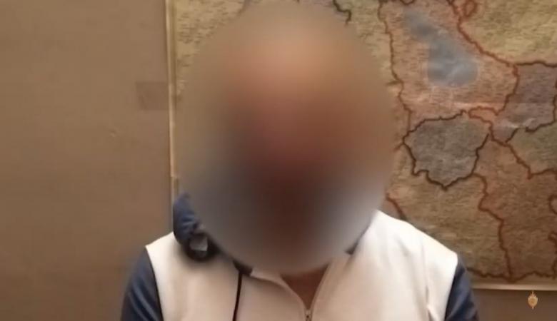 Քրեական ոստիկանության գլխավոր վարչության ծառայողները հայտնաբերեցին ավազակության մեղադրանքով հետախուզվողին Քրեական ոստիկանության գլխավոր վարչության ծառայողները հայտնաբերեցին ավազակության մեղադրանքով հետախուզվողին