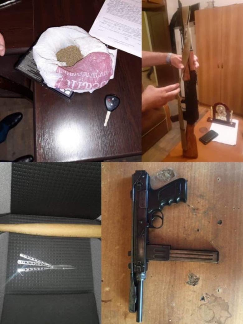 Ոստիկանության ծառայողներն Արաբկիր, Աջափնյակ և Դավիթաշեն վարչական շրջաններում իրականացրել են ուժեղացված ծառայություն (ԼՈՒՍԱՆԿԱՐՆԵՐ) Ոստիկանության ծառայողներն Արաբկիր, Աջափնյակ և Դավիթաշեն վարչական շրջաններում իրականացրել են ուժեղացված ծառայություն (ԼՈՒՍԱՆԿԱՐՆԵՐ)