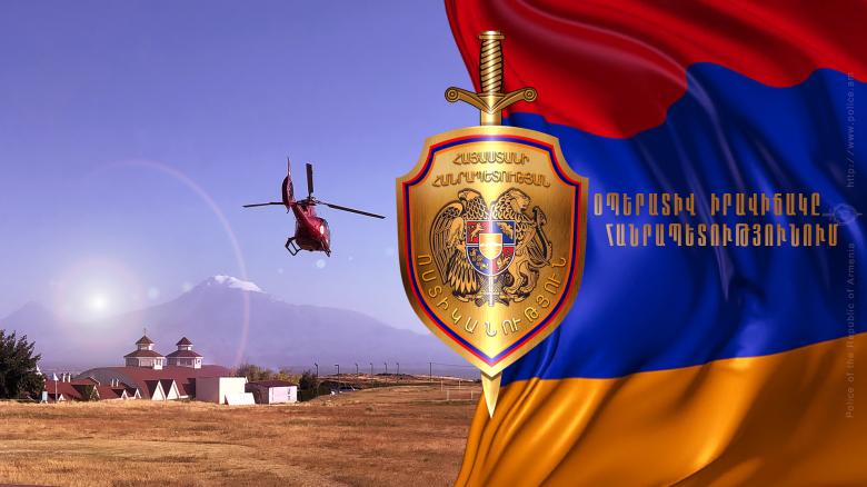 Crime news report for the period from 1 to 4 October Crime news report for the period from 1 to 4 October