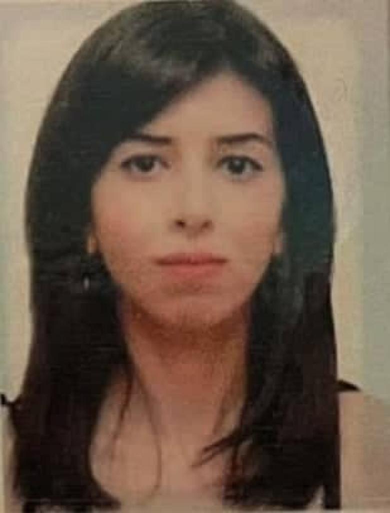 Որպես անհետ կորած որոնվող 33-ամյա կինը հայտնաբերվել է Որպես անհետ կորած որոնվող 33-ամյա կինը հայտնաբերվել է