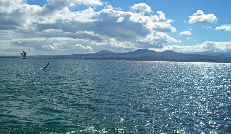Ukrainian Citizen Drowns in Lake Sevan Ukrainian Citizen Drowns in Lake Sevan