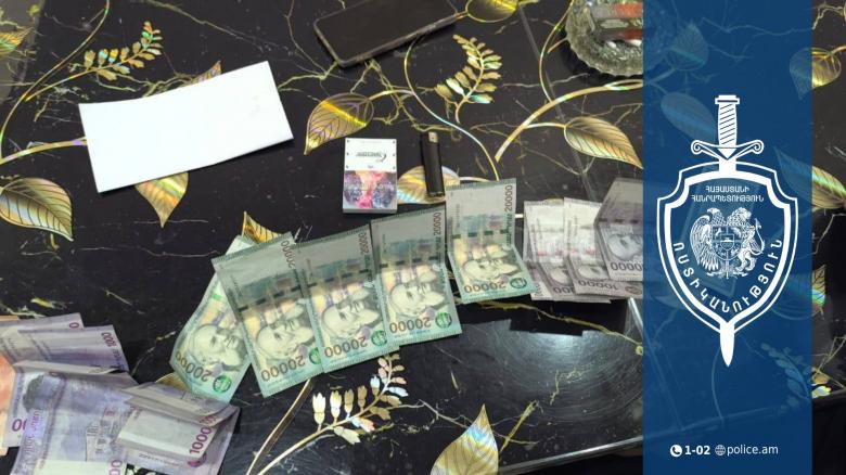 Գեղարքունիքի քրեական ոստիկանները բնակարանային գողությունը բացահայտեցին թարմ հետքերով․ գողոնը հայտնաբերվել է Գեղարքունիքի քրեական ոստիկանները բնակարանային գողությունը բացահայտեցին թարմ հետքերով․ գողոնը հայտնաբերվել է