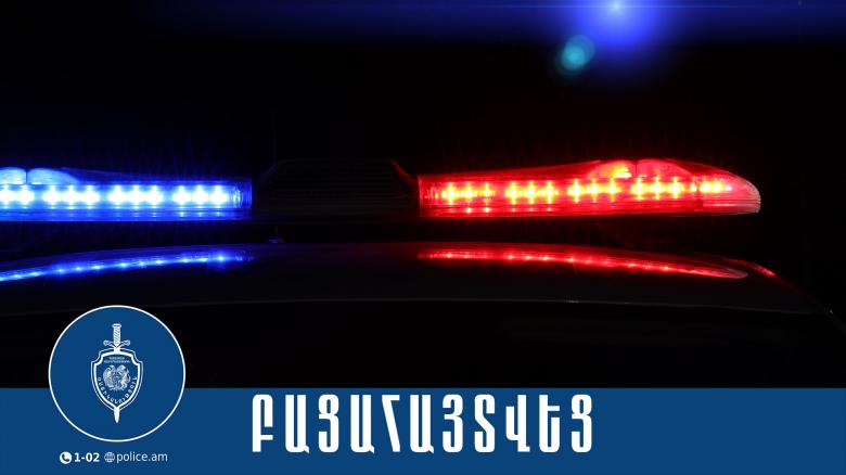 Անիի համայնքային ոստիկանները անասնագողության դեպքեր են բացահայտել Անիի համայնքային ոստիկանները անասնագողության դեպքեր են բացահայտել